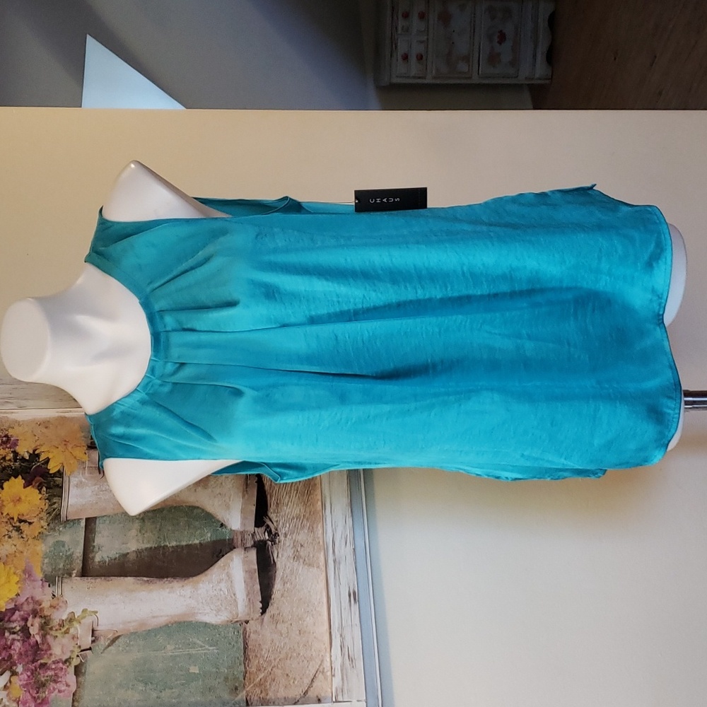 CHAUS Tank - Picture 1 of 10